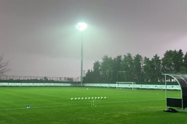 «Факел» и «Пари НН» разошлись во мнениях о причинах отмены матча 27 января